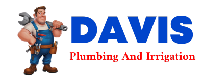 Trusted plumber in SKIATOOK